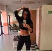 Проститутка ЯНА СТРИПТИЗ - Ростов-на-Дону