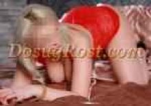 Проститутка Оксана - Ростов-на-Дону